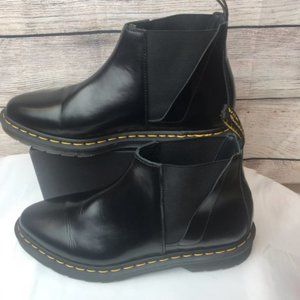 Dr. Martens Bianca Chelsea Boots